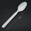 BIOHS-CPLA Heavy Weight Compostable CPLA Cutlery Long Handle Disposable