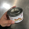 Eco-Friendly Chafing Fuel Gel for Dish Burners - Ethanol / Methanol