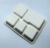 Eco-Friendly Biodegradable Sugarcane Bagasse Tableware BIOHS-BT