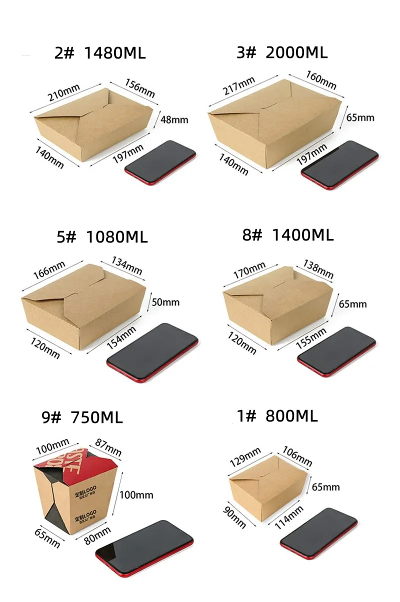 Smooth Inner PE Coating Providing Leak-Proof Protection for Hot and Greasy Foods