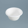 ST-SCUP Biodegradable Sugarcane Cup 1/2/4 Oz Eco-Friendly Sauce Bowl