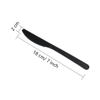 BIOHS-CPLA Heavy Weight Compostable CPLA Cutlery Long Handle Disposable