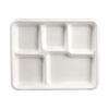 Eco-Friendly Biodegradable Sugarcane Bagasse Tableware BIOHS-BT