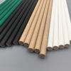BIOHS-PS Custom Printed Biodegradable Paper Straws for Restaurants
