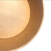 Compostable Kraft Paper Lunch Bowl Boxes with Lid for Food Packaging