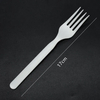 BIOHS-CPLA Heavy Weight Compostable CPLA Cutlery Long Handle Disposable