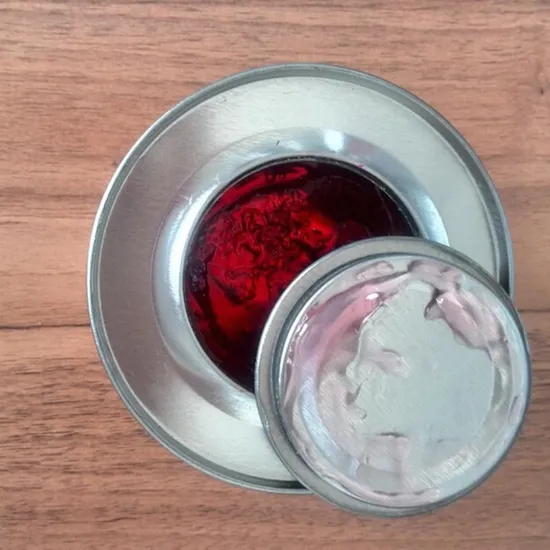 Eco-Friendly Chafing Fuel Gel for Dish Burners - Ethanol / Methanol