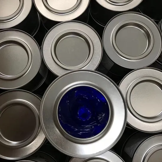 Clean Burning Ethanol Methanol Cooking Gel Fuel for Chafing Dishes