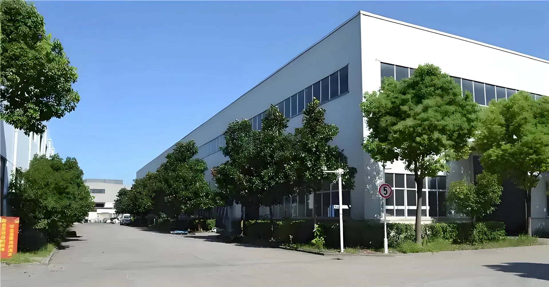 Changzhou Bio Hotel Supplies Co., Ltd. Company Overview